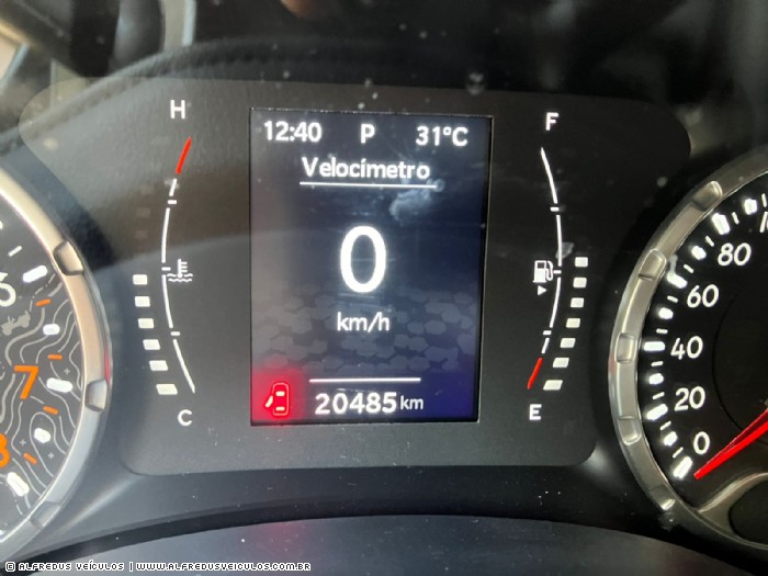 Jeep RENEGADE 1.3 TURBO 2024/2025